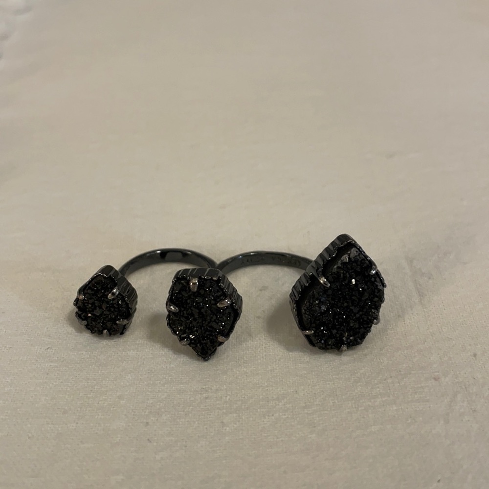 Kendra Scott Naomi Ring